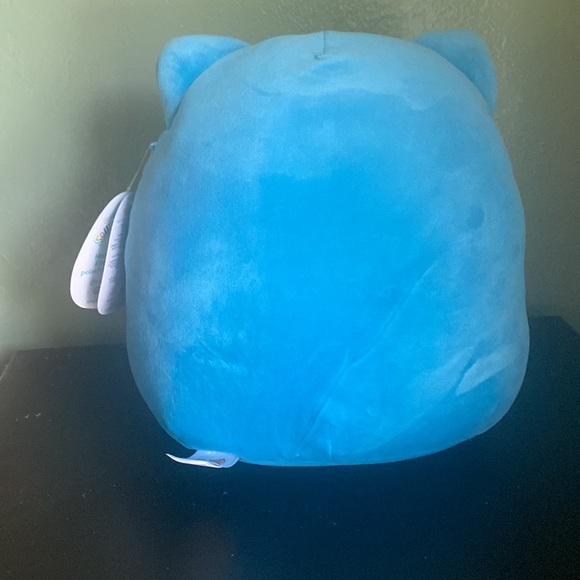 Squishmallows Pokémon Snorlax - Picture 3 of 11